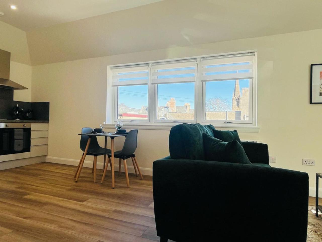 Apartment Viewforth No.3