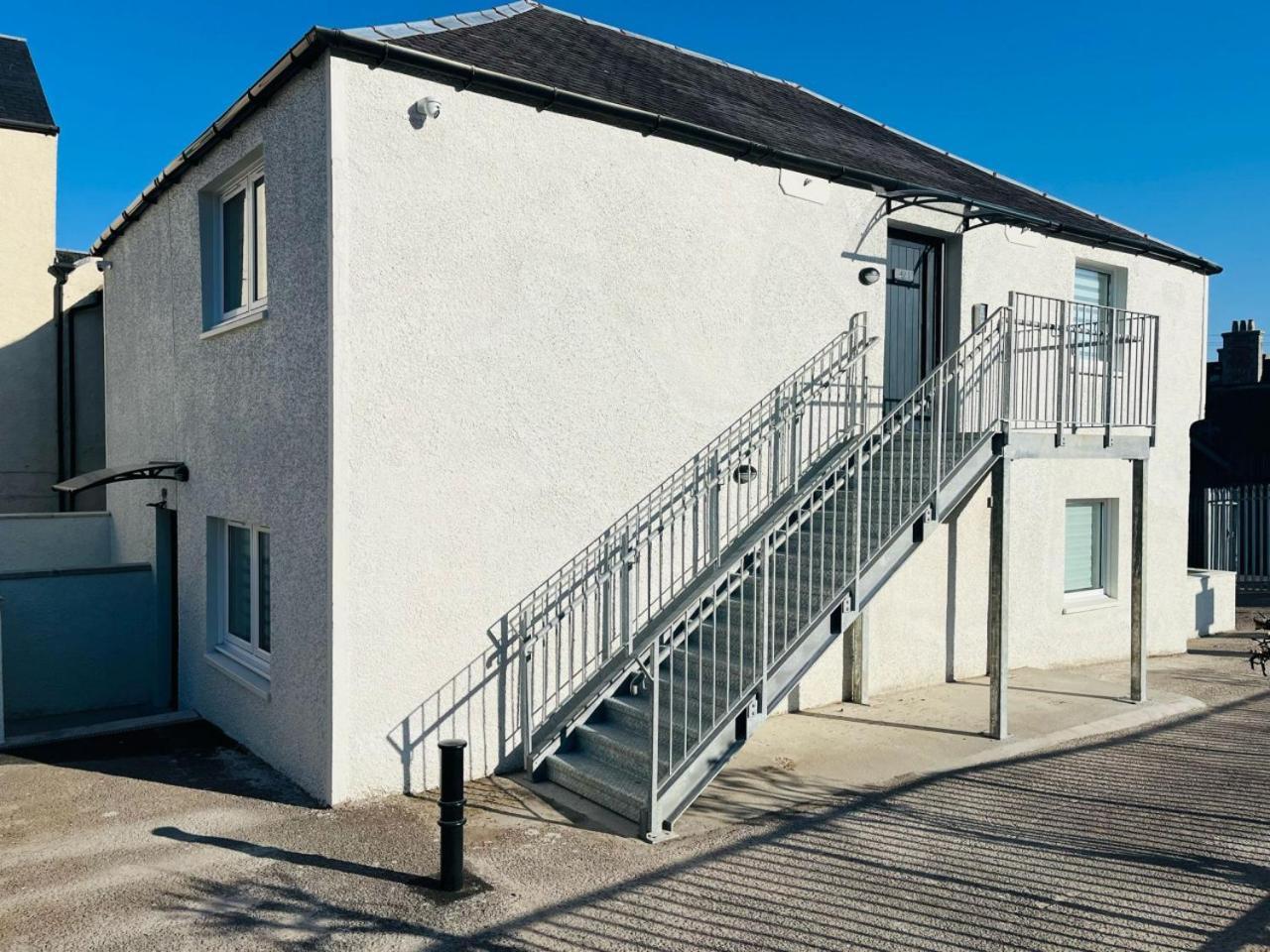 Viewforth No.3 Fort William